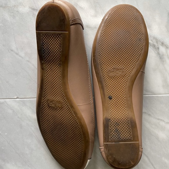 Coach Chelsea Flats - Picture 2 of 5